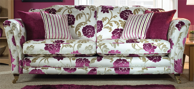 Alstons Courtney Sofa 